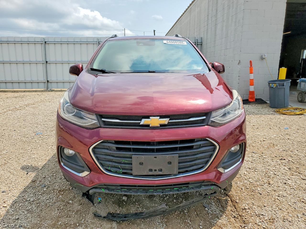 2017 Chevrolet Trax Premier - Image 5