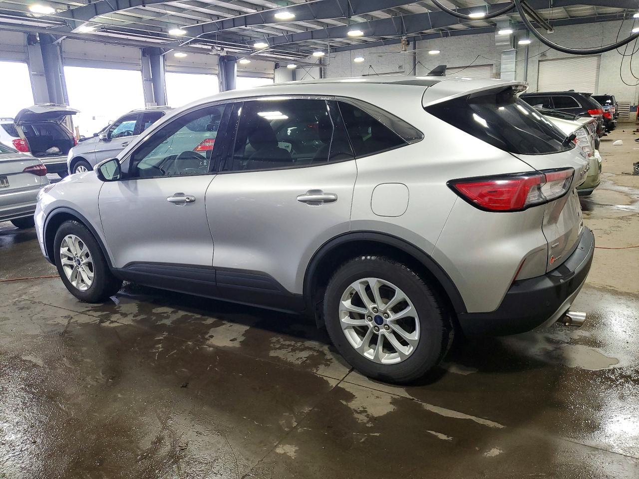 2020 Ford Escape Se - Image 2