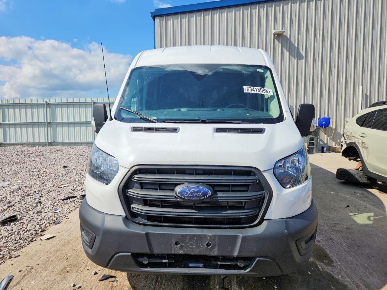 2022 Ford Transit T-350 - Фото 5