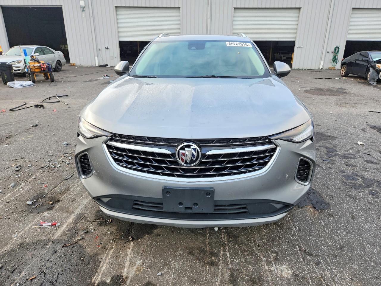 2023 Buick Envision Preferred - Image 5
