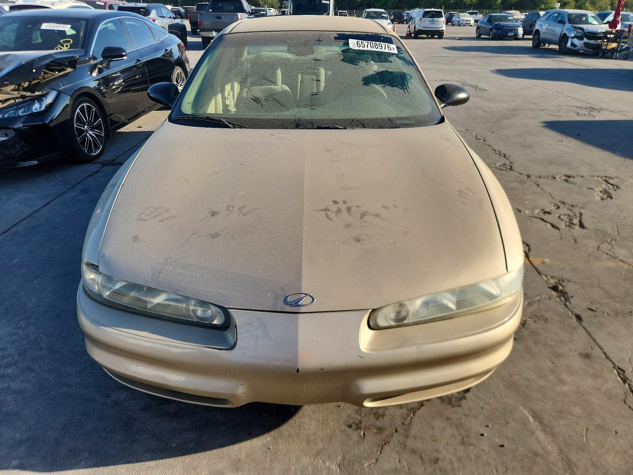2000 Oldsmobile Intrigue - Фото 5