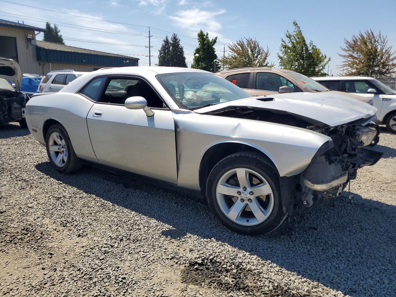 2010 Dodge Challenger Se - Фото 4