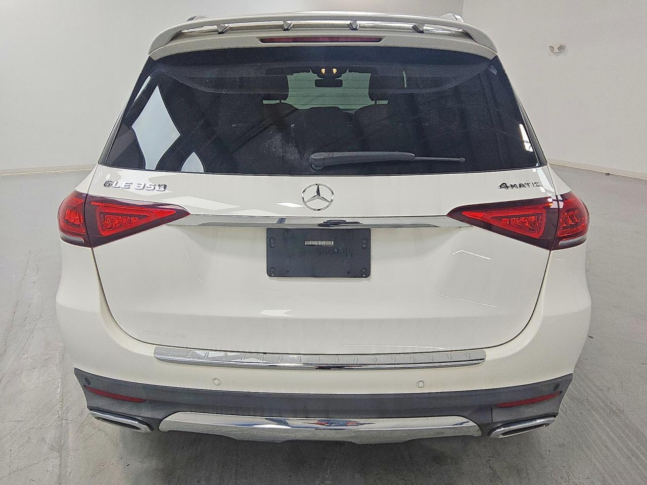 2021 Mercedes-Benz Gle 350 4Matic - Image 6