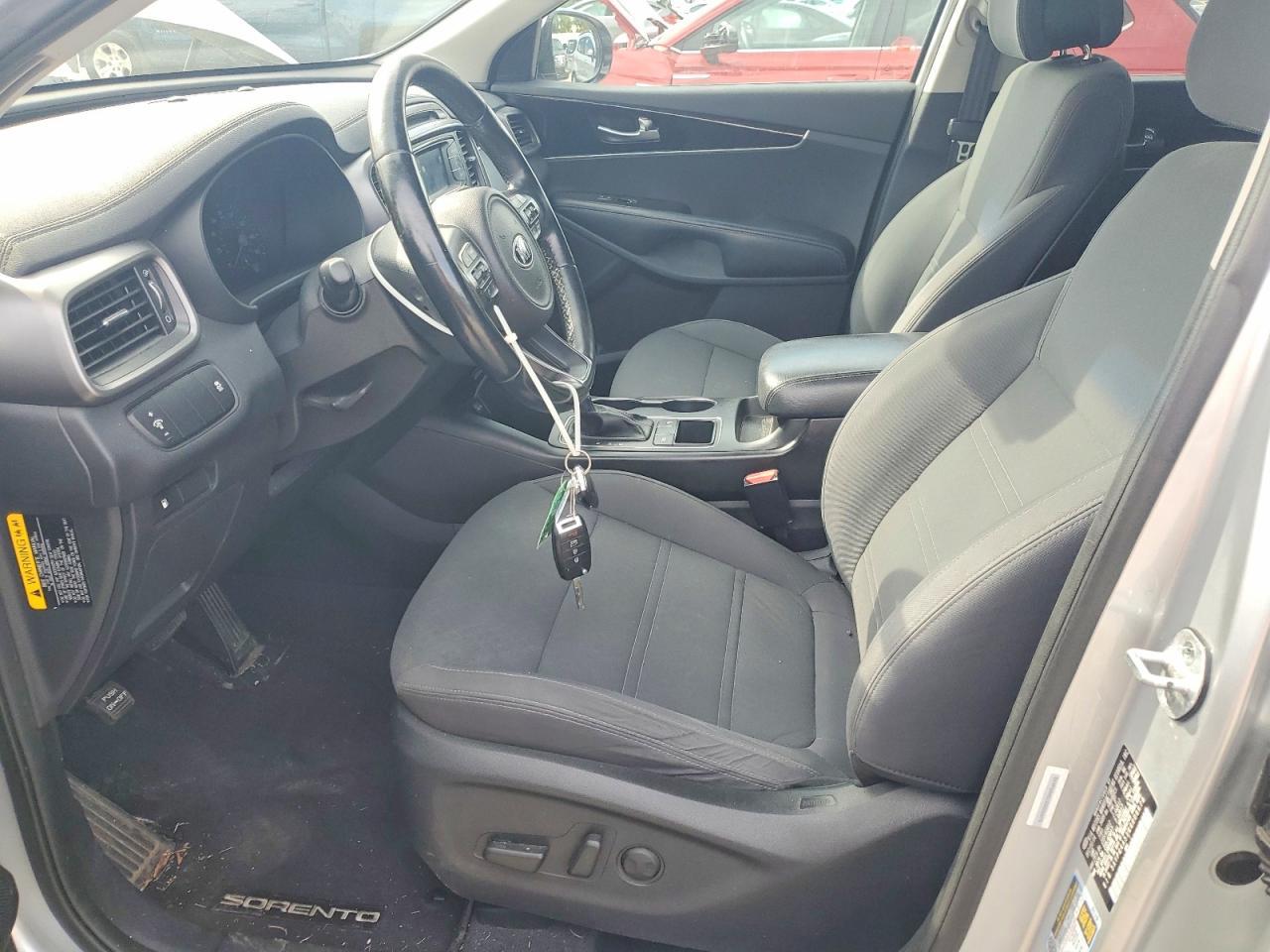 2016 Kia Sorento Lx V6 - Фото 7