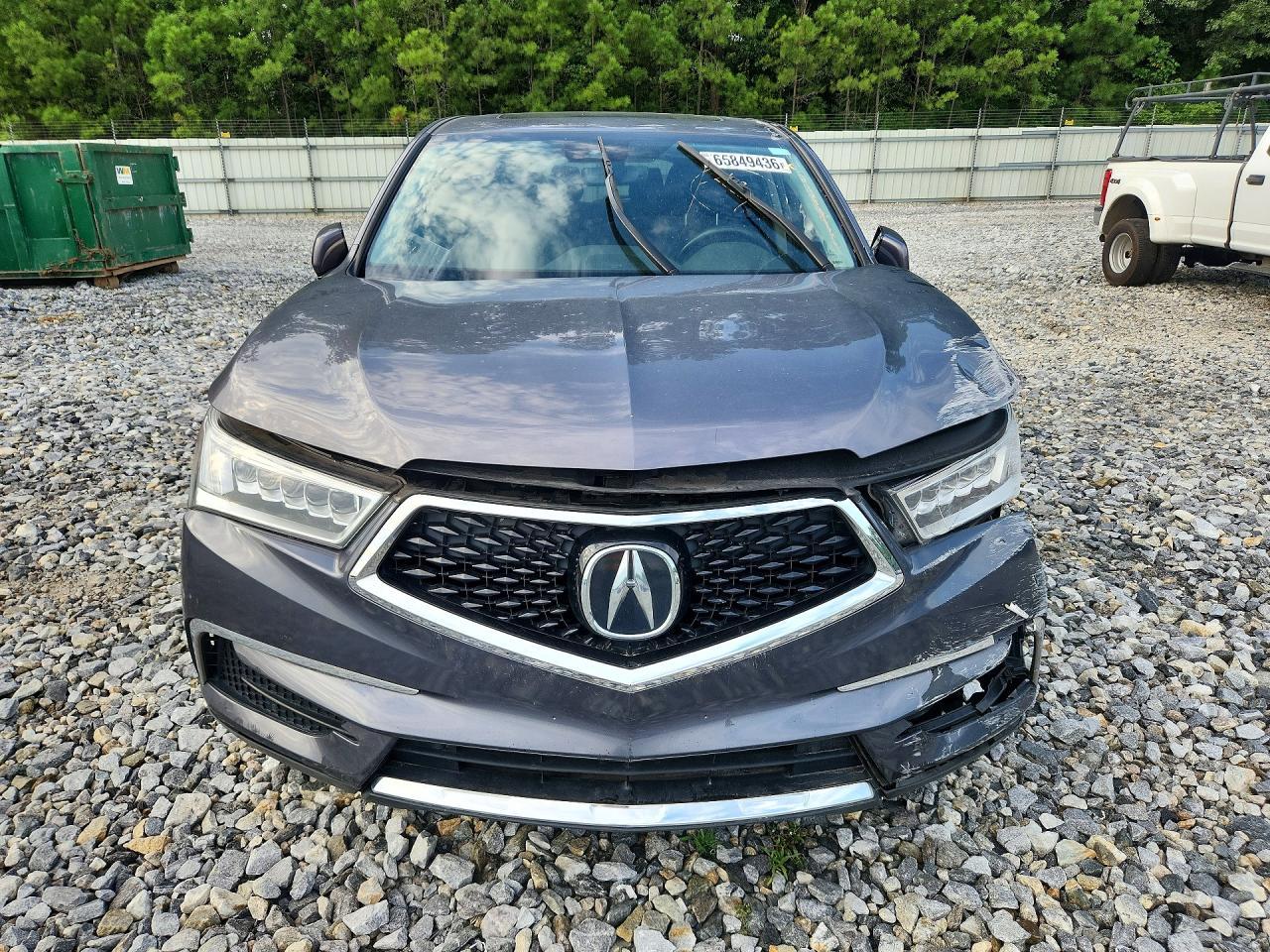 2019 Acura Mdx - Фото 5