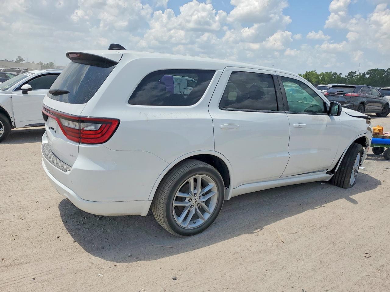 2026 Dodge Durango Gt - Image 3