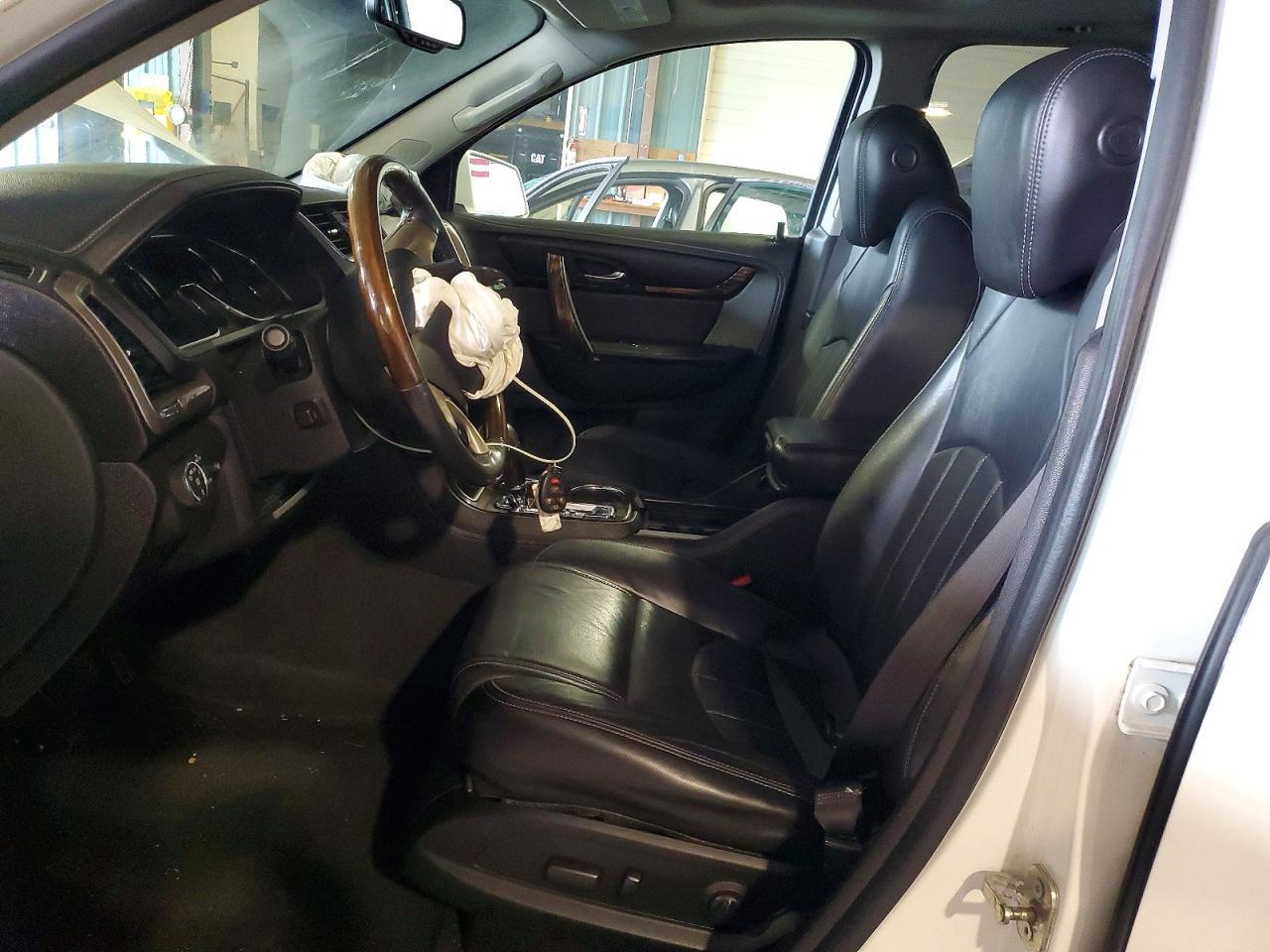 2013 GMC Acadia Denali - Image 7