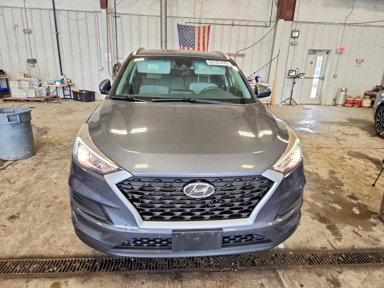 2019 Hyundai Tucson Value - Image 5