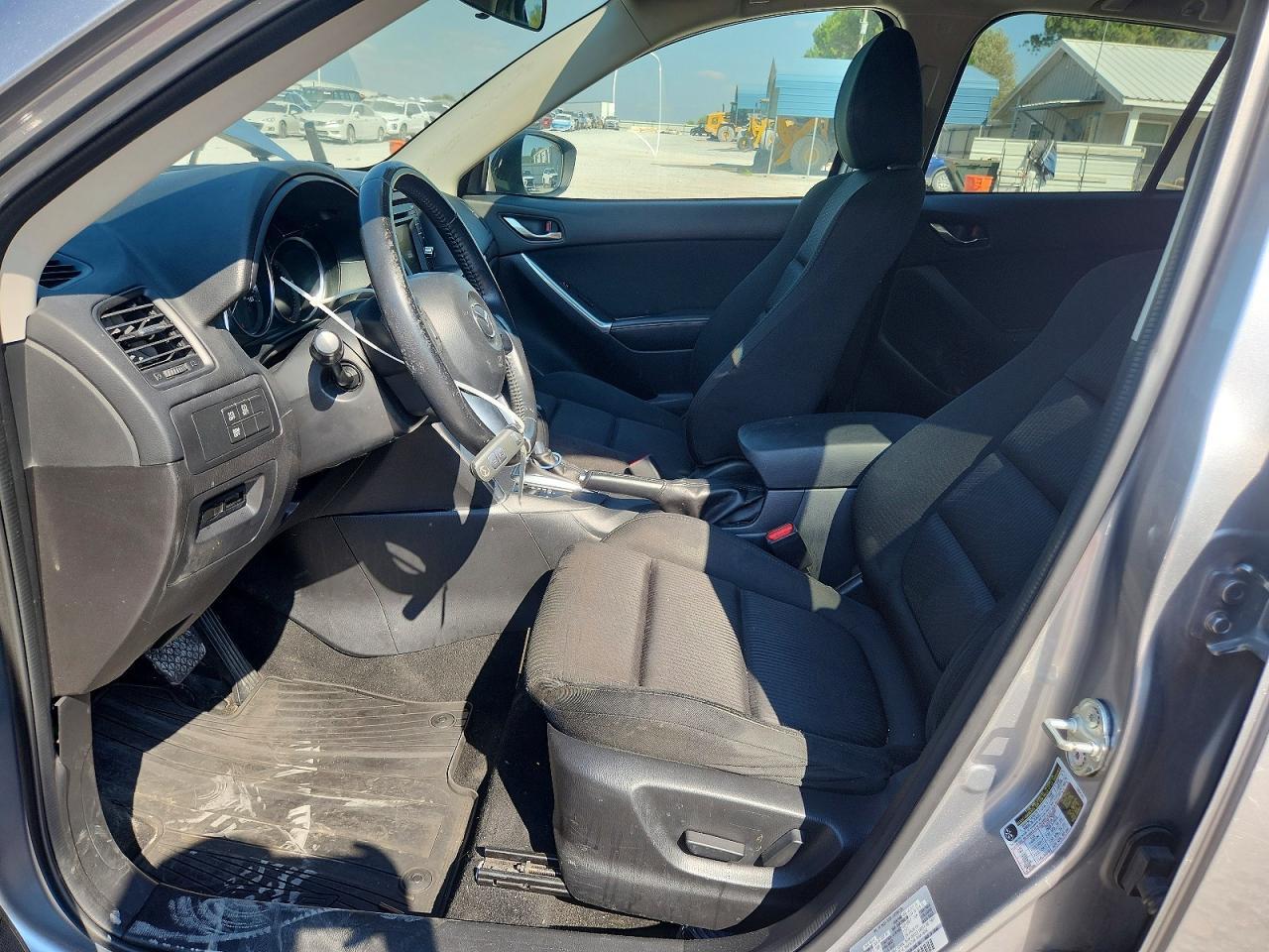 2015 Mazda Cx-5 Touring - Фото 7