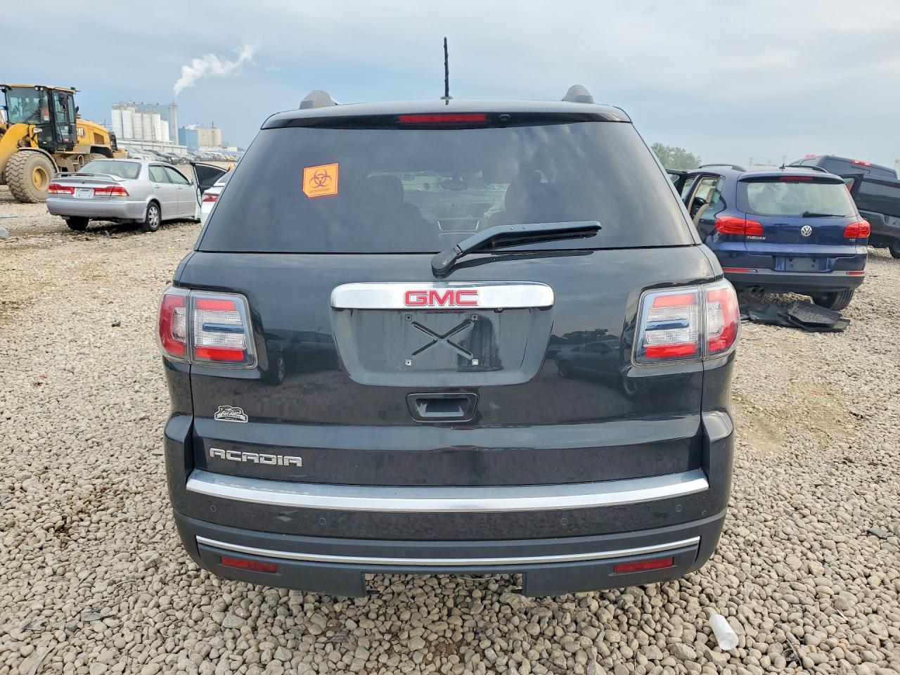 2014 GMC Acadia Sle - Image 6