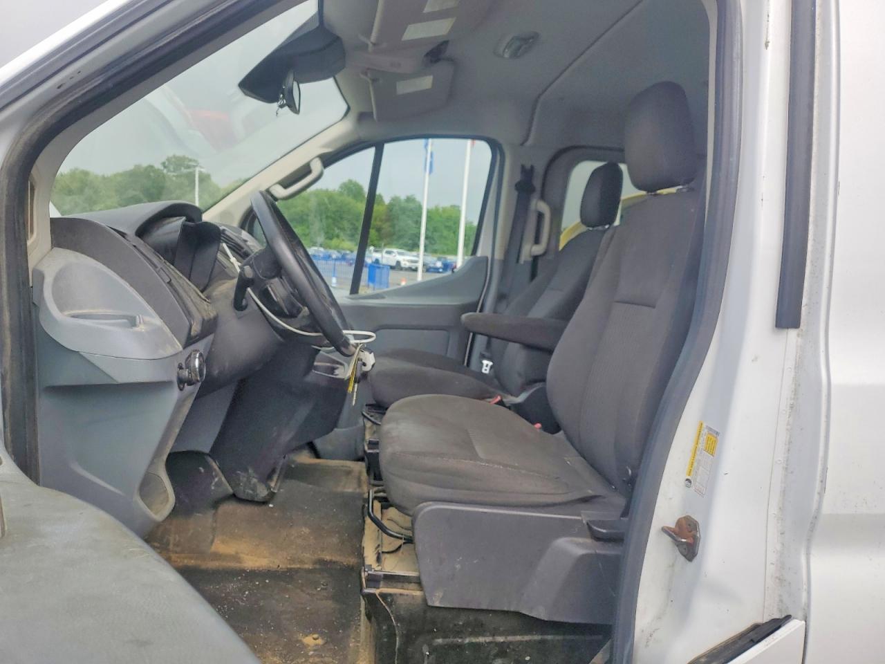 2015 Ford Transit - Image 7