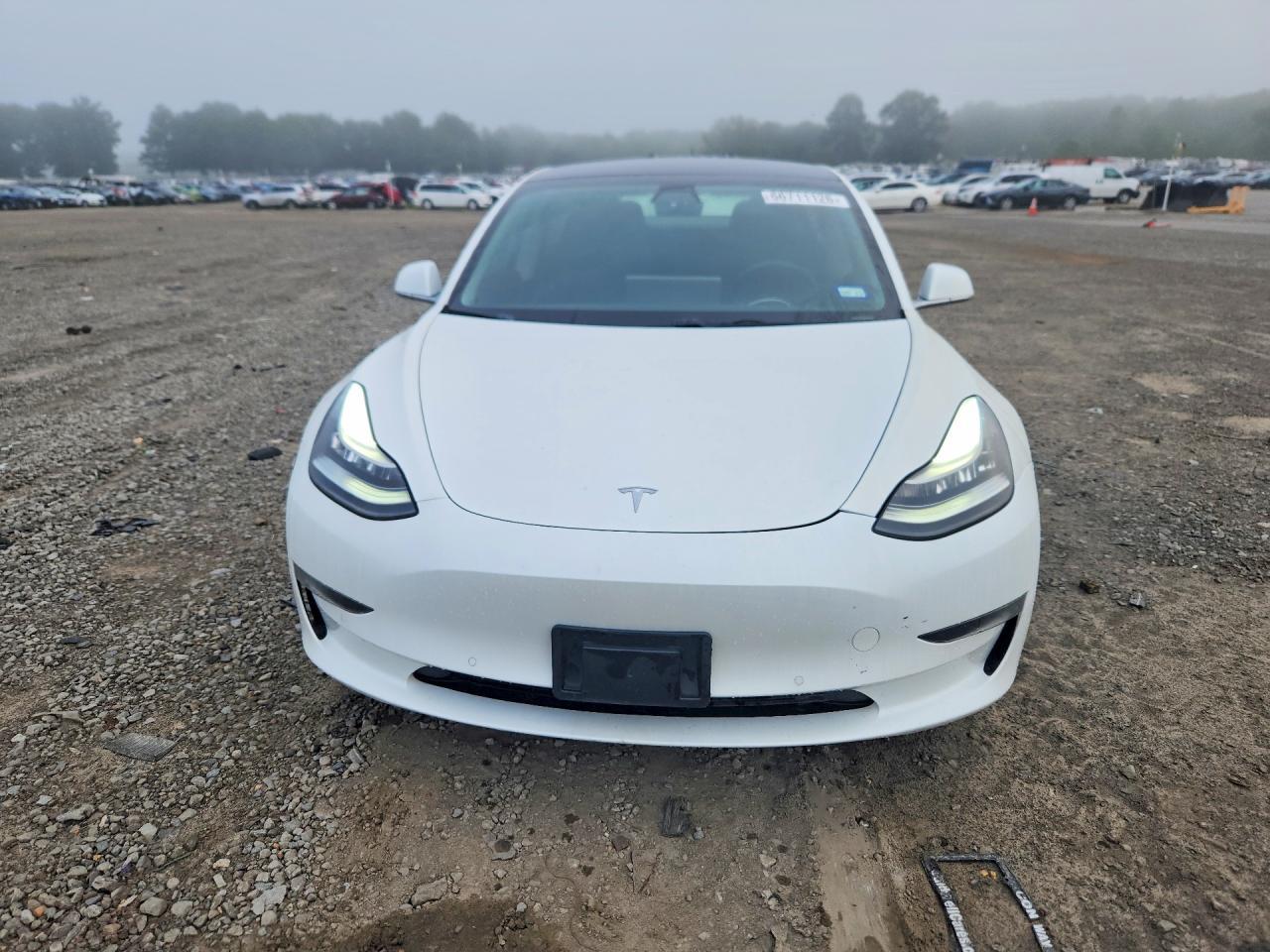 2019 Tesla Model 3 - Фото 5