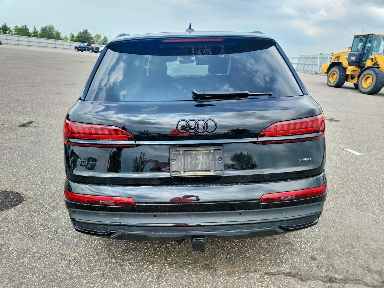 2023 Audi Q7 Prestige - Фото 6