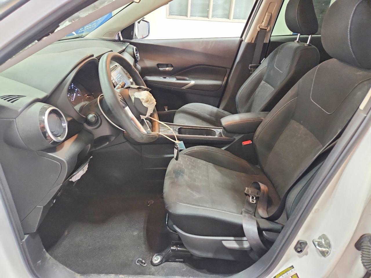 2024 Nissan Kicks Sv - Фото 7