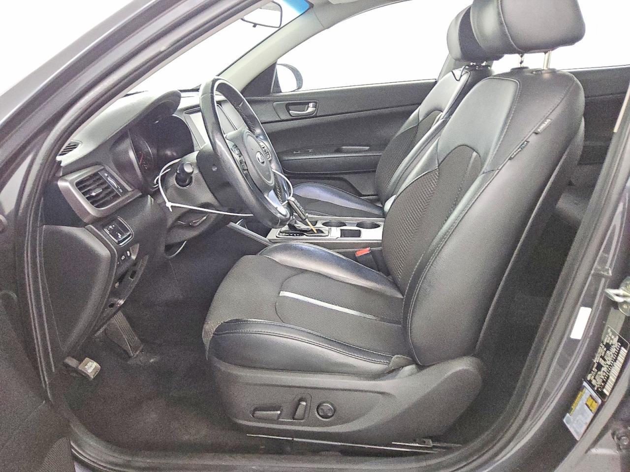 2018 Kia Optima S - Фото 7