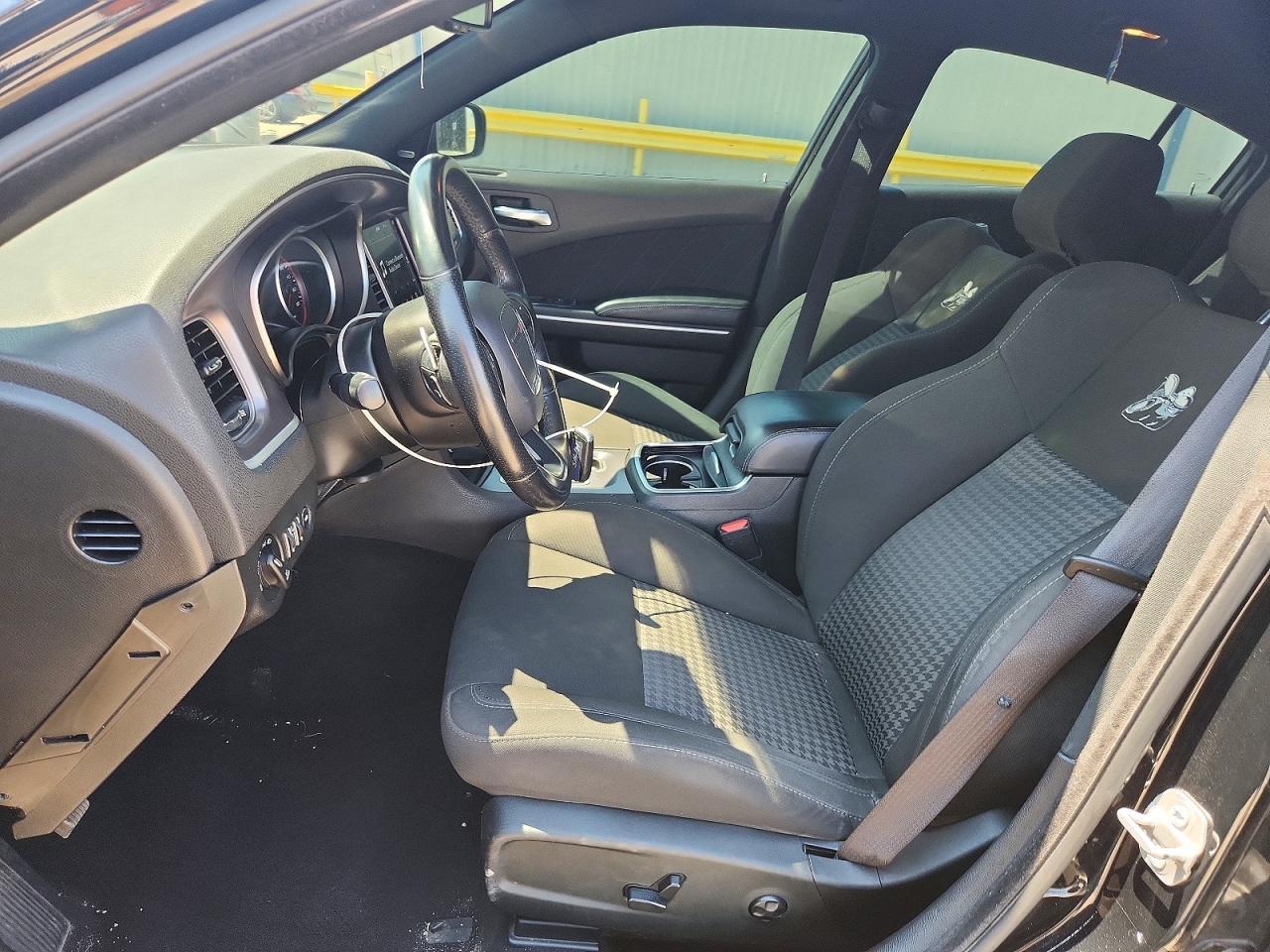 2020 Dodge Charger Scat Pack - Фото 7