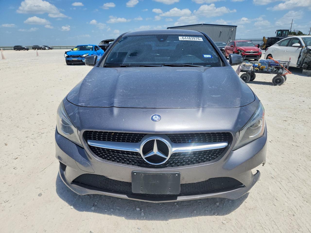 2015 Mercedes-Benz Cla 250 - Image 5