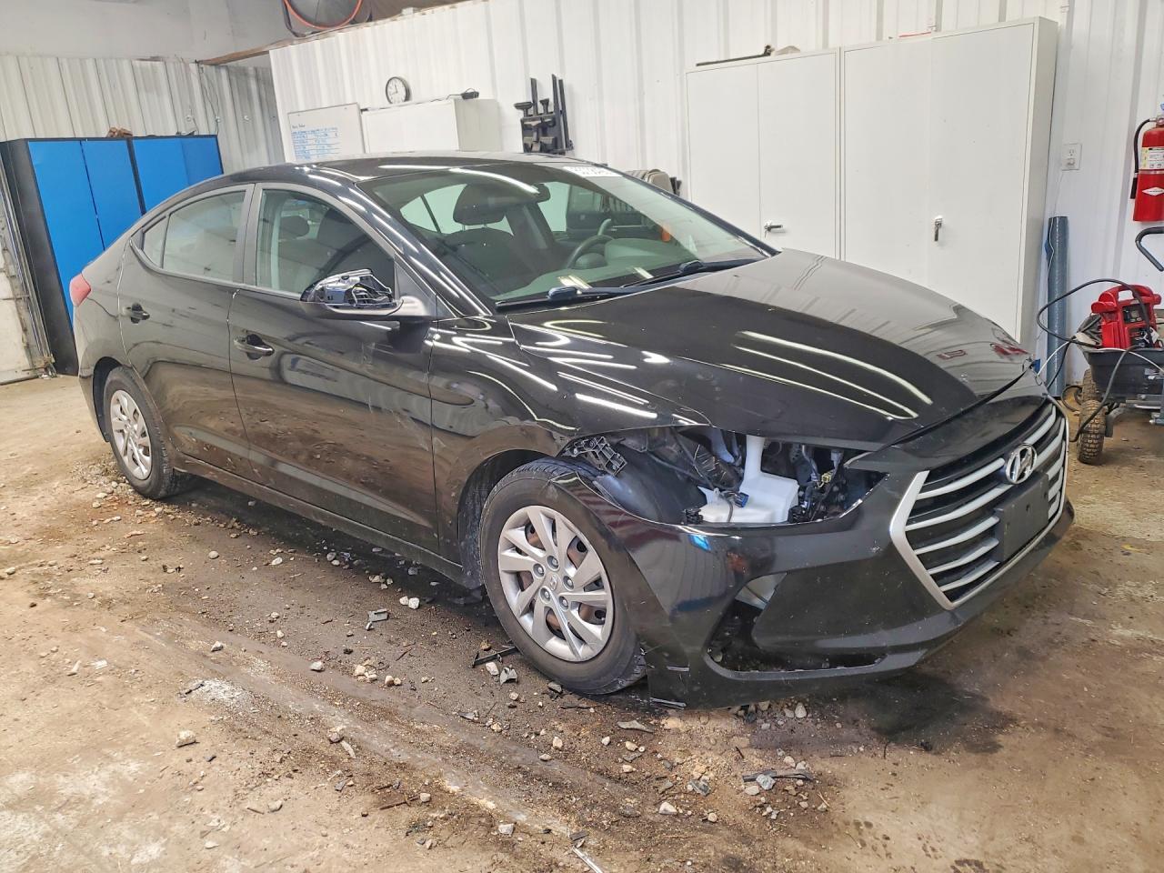 2018 Hyundai Elantra Se - Фото 4