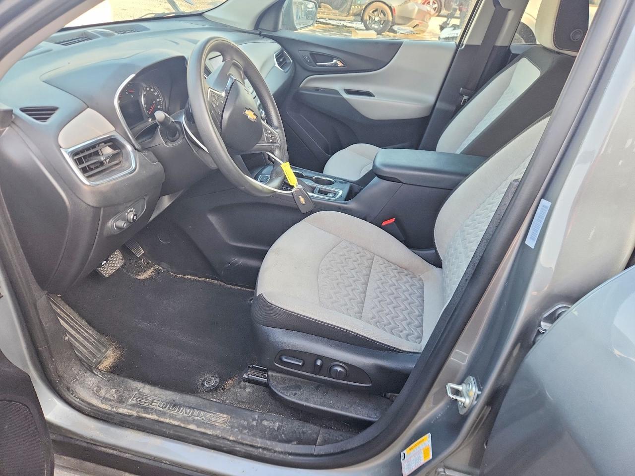 2023 Chevrolet Equinox Lt - Image 7