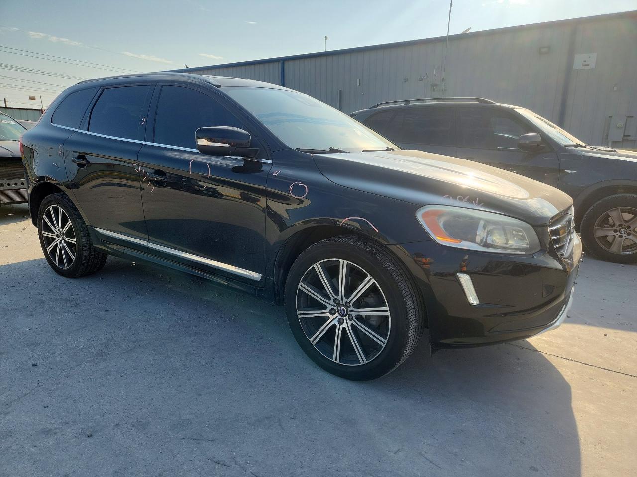 2015 Volvo Xc60 T5 Platinum - Фото 4