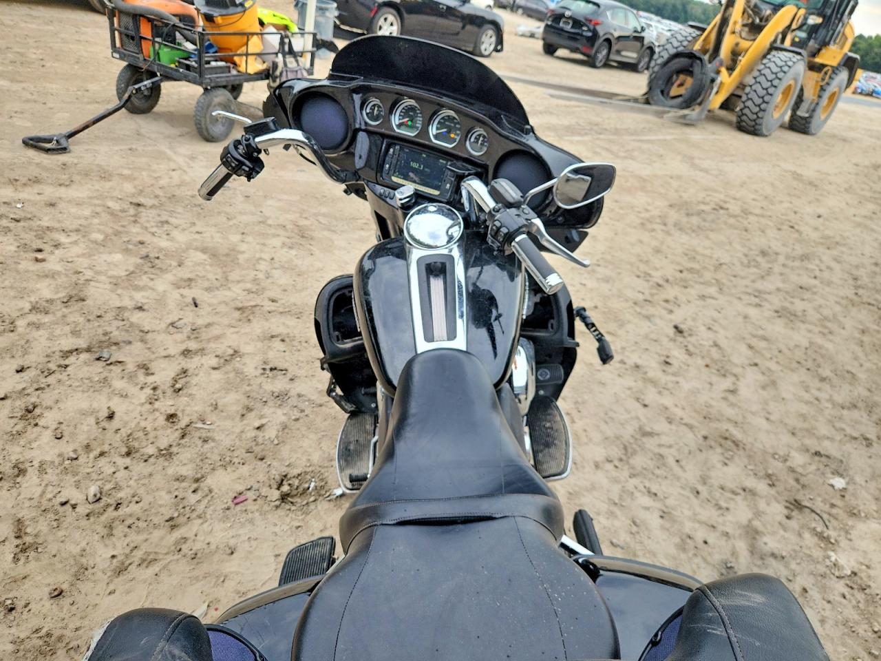 2015 Harley-Davidson Flhtk Ultra Limited - Image 6