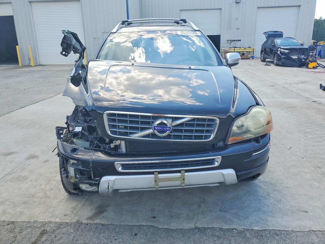 2013 Volvo Xc90 3.2 - Фото 5