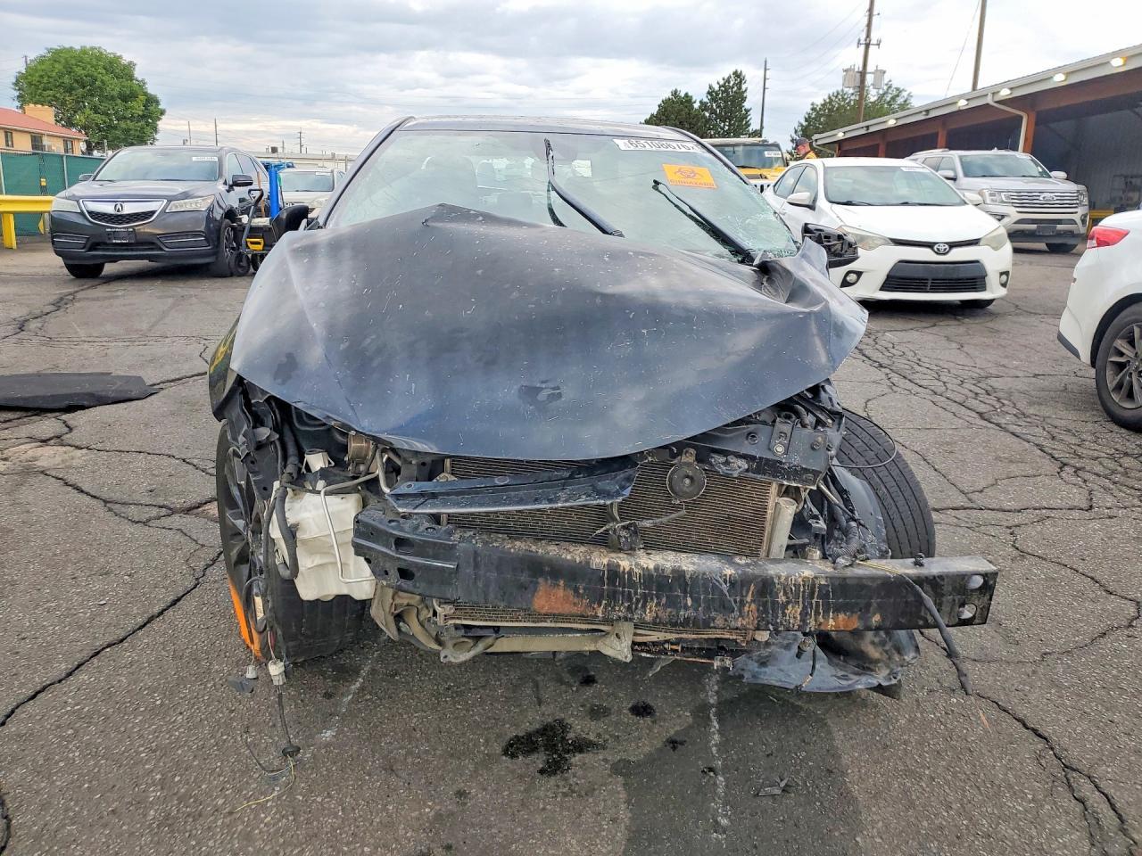2019 Toyota Corolla Le - Фото 5