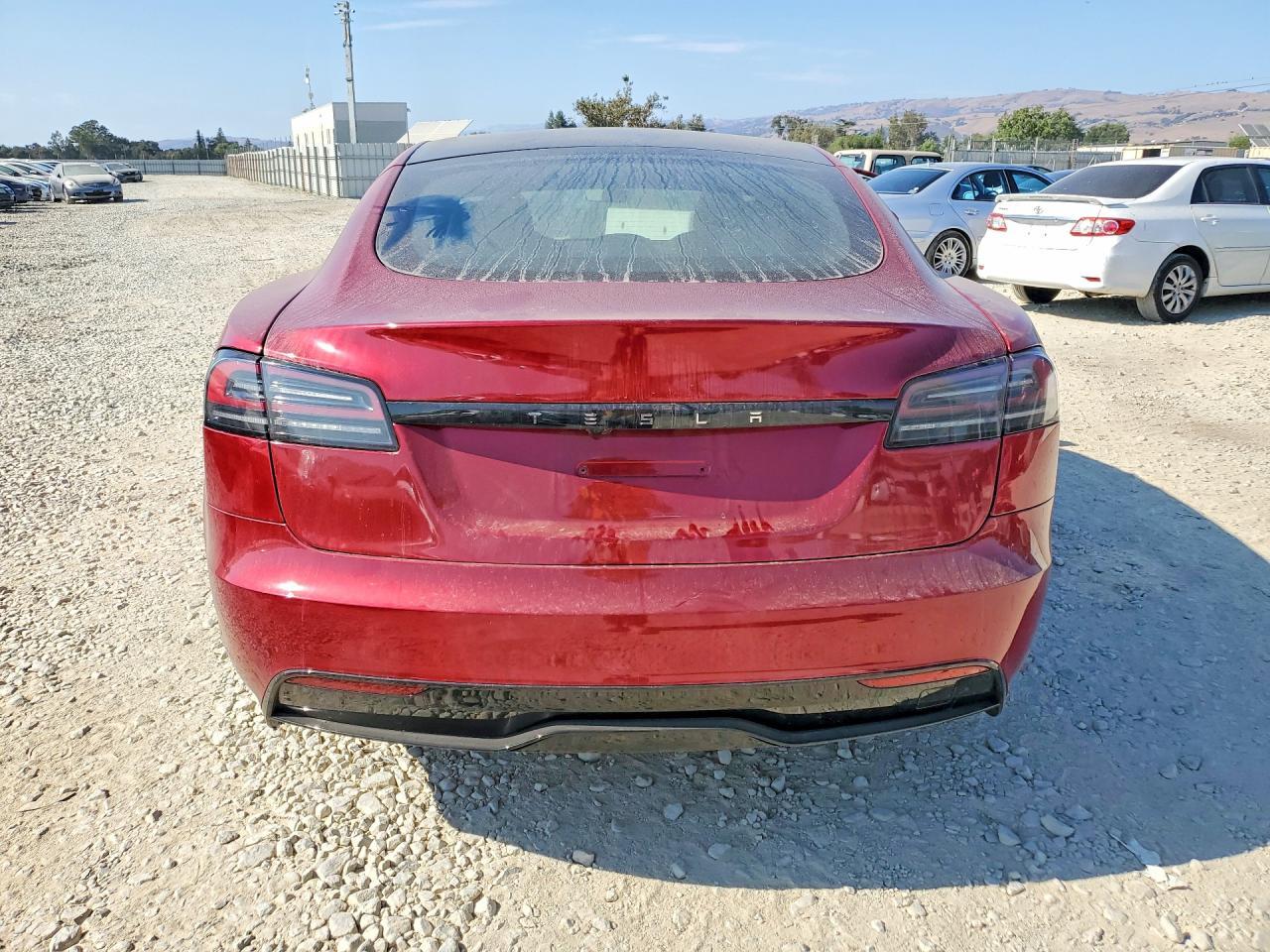 2024 Tesla Model S - Image 6