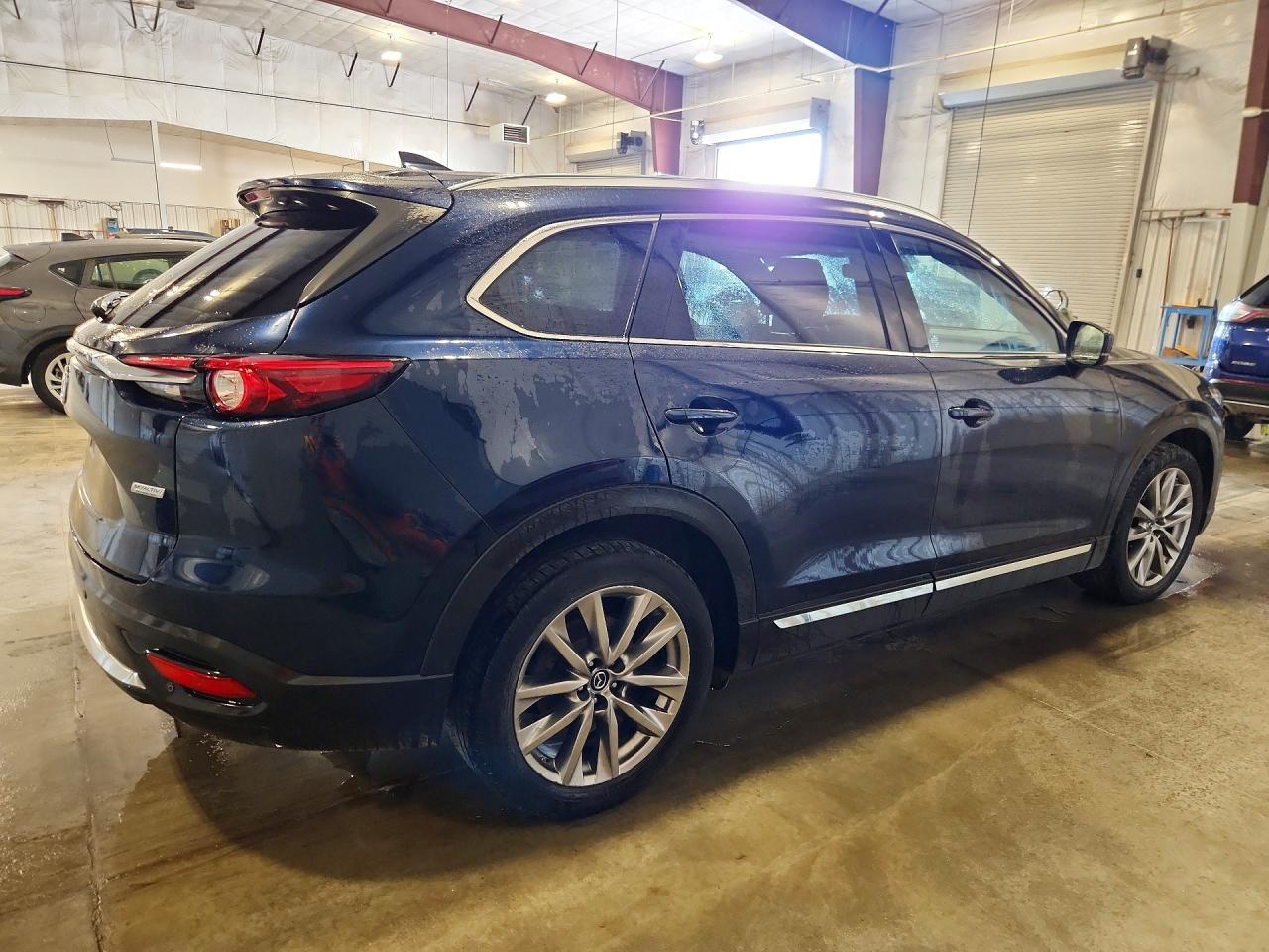 2019 Mazda Cx-9 Grand Touring - Фото 3