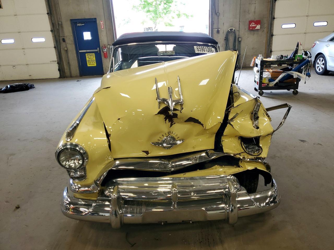 1952 Oldsmobile Ninety-Eight - Image 5
