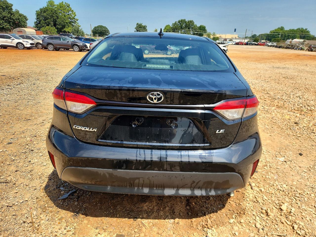 2023 Toyota Corolla Le - Фото 6