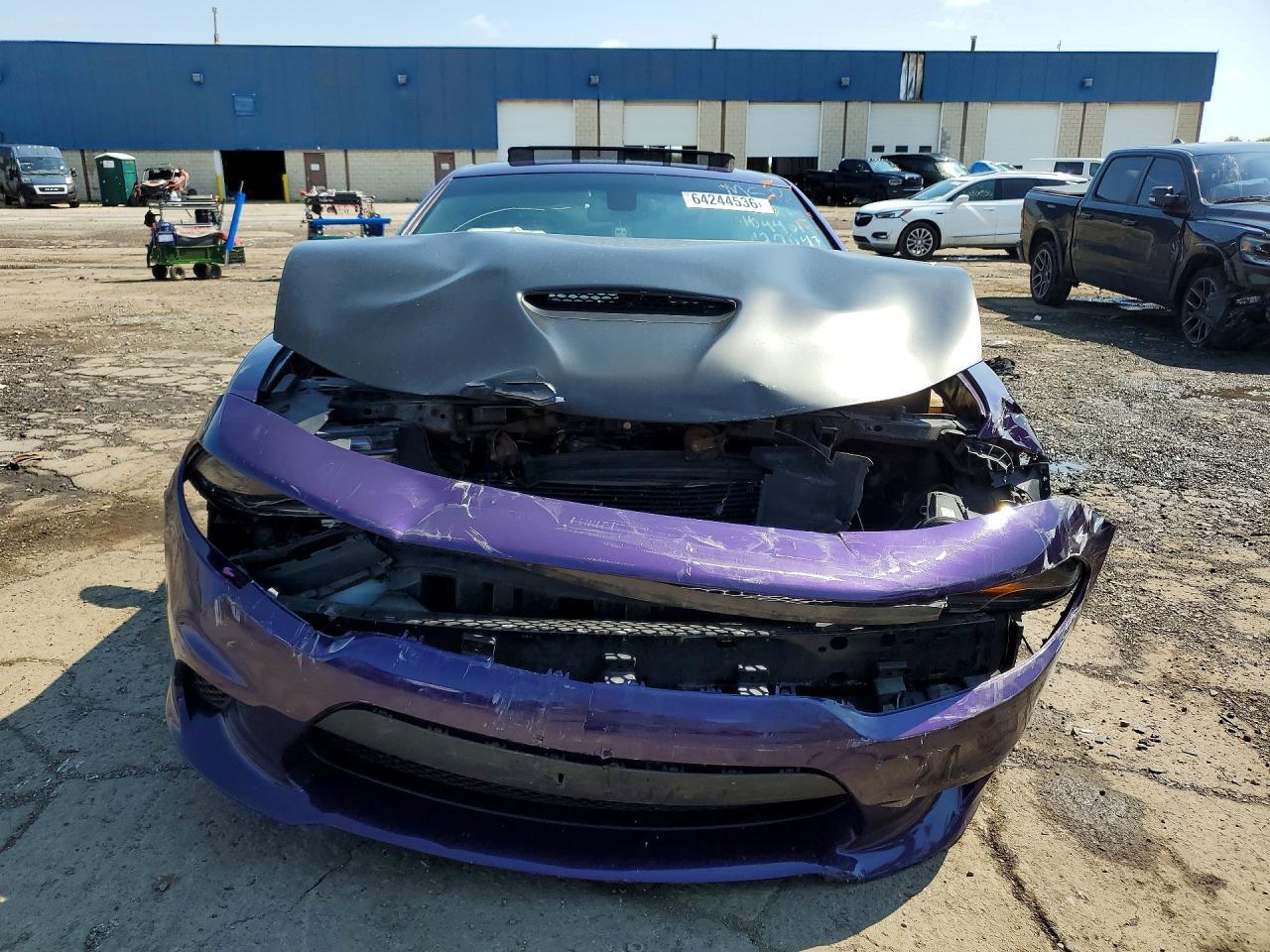 2016 Dodge Charger R/T - Фото 5