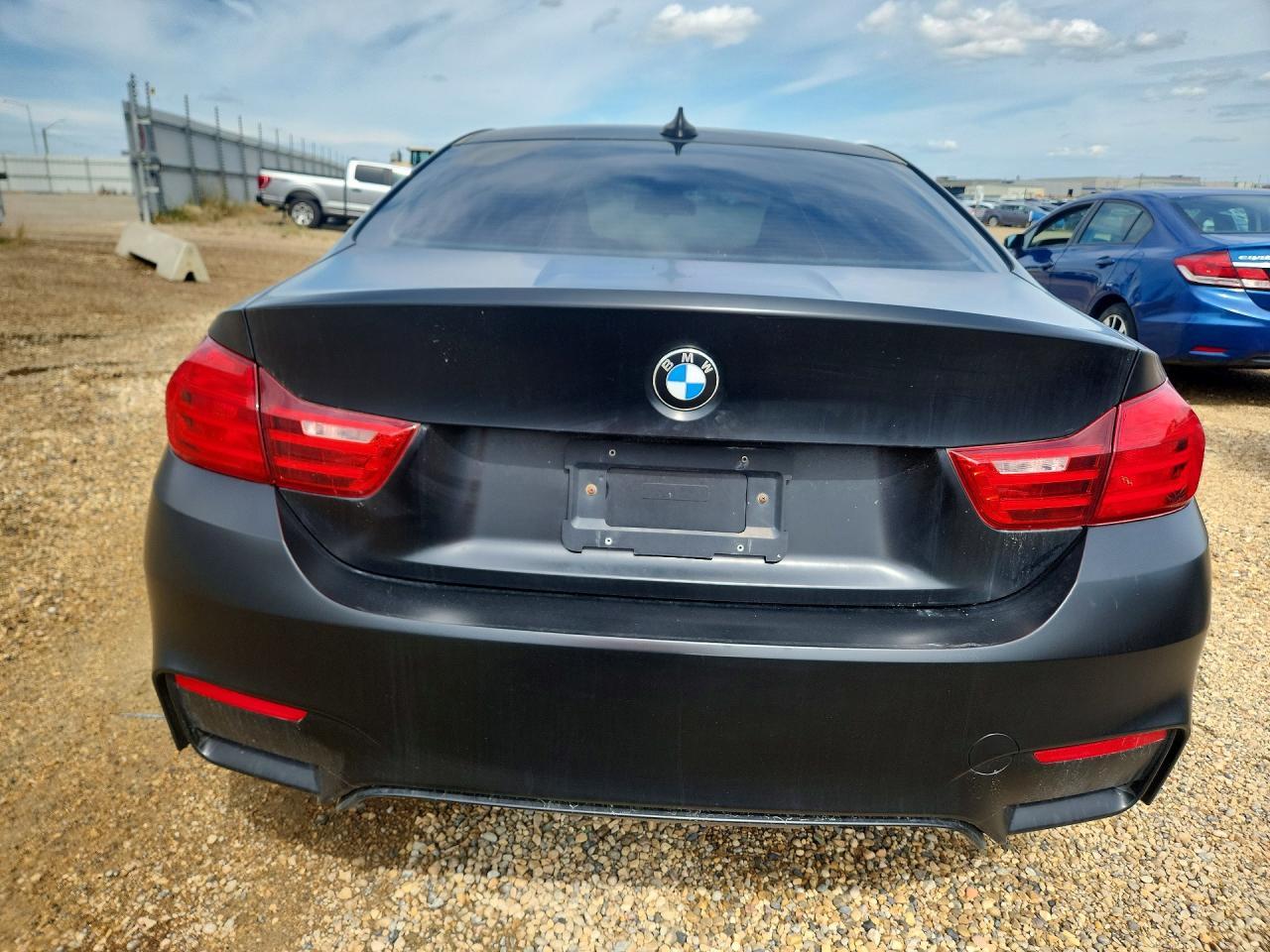 2016 BMW M4 - Фото 6