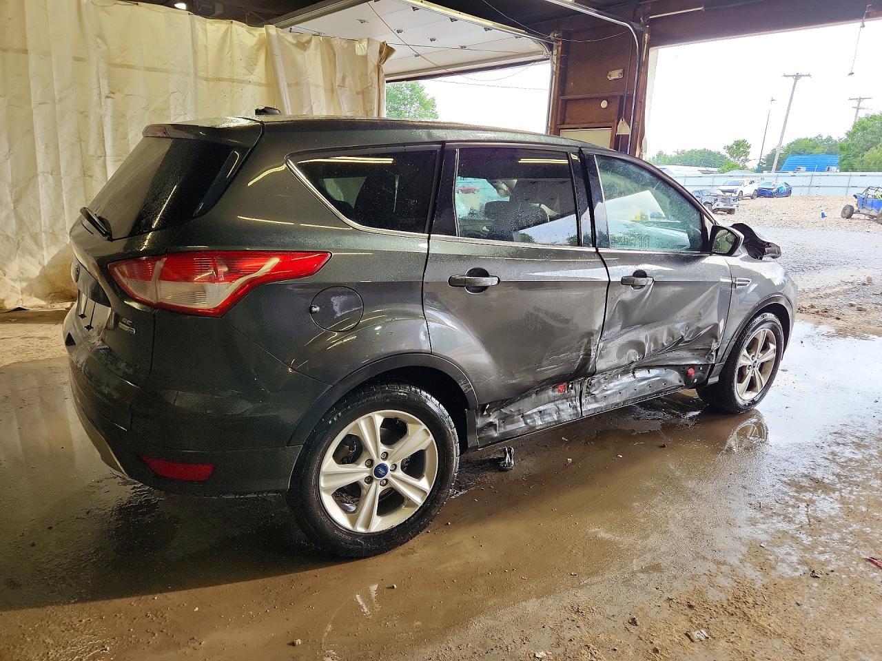 2016 Ford Escape Se - Image 3