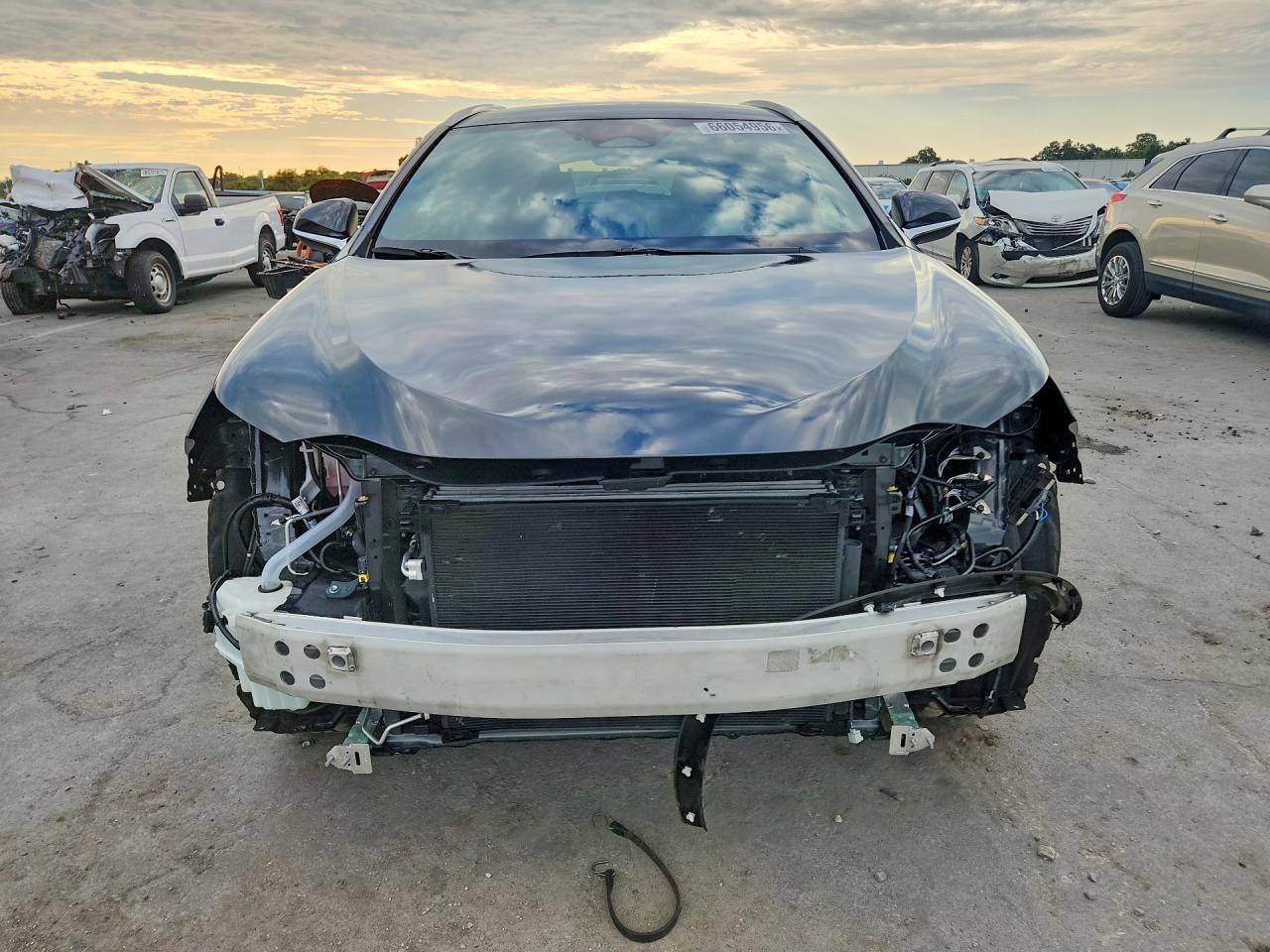 2026 Lexus Nx 350 Base - Фото 5