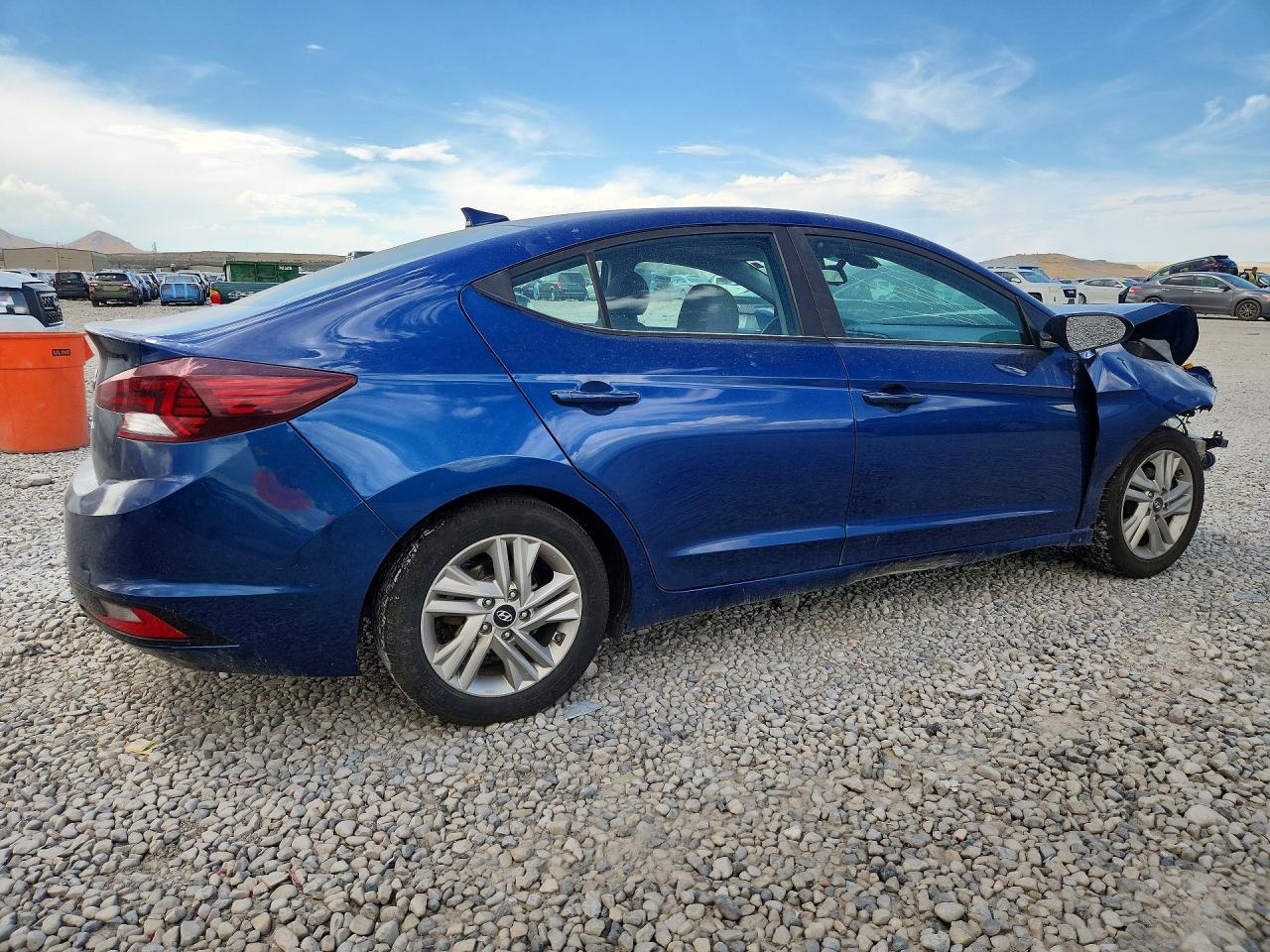2020 Hyundai Elantra Value Edition - Image 3