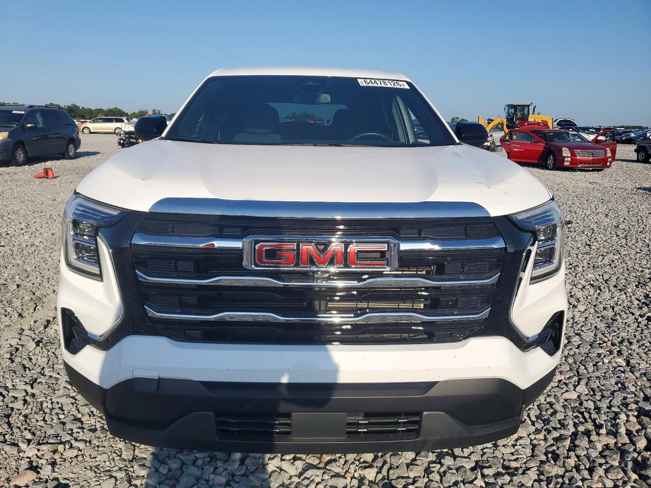 2025 GMC Terrain Elevation - Фото 5