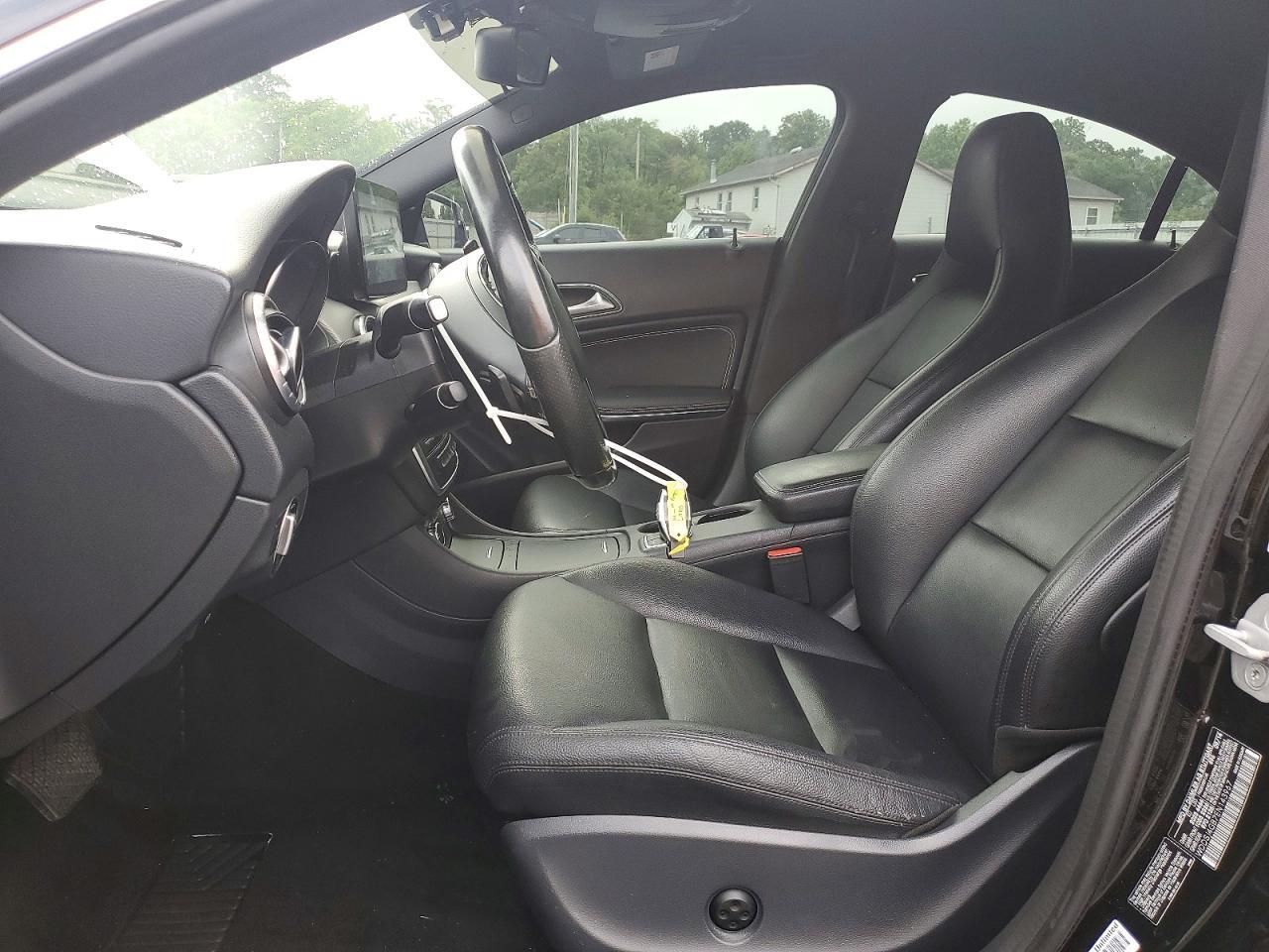 2014 Mercedes-Benz Cla 250 4Matic - Фото 7