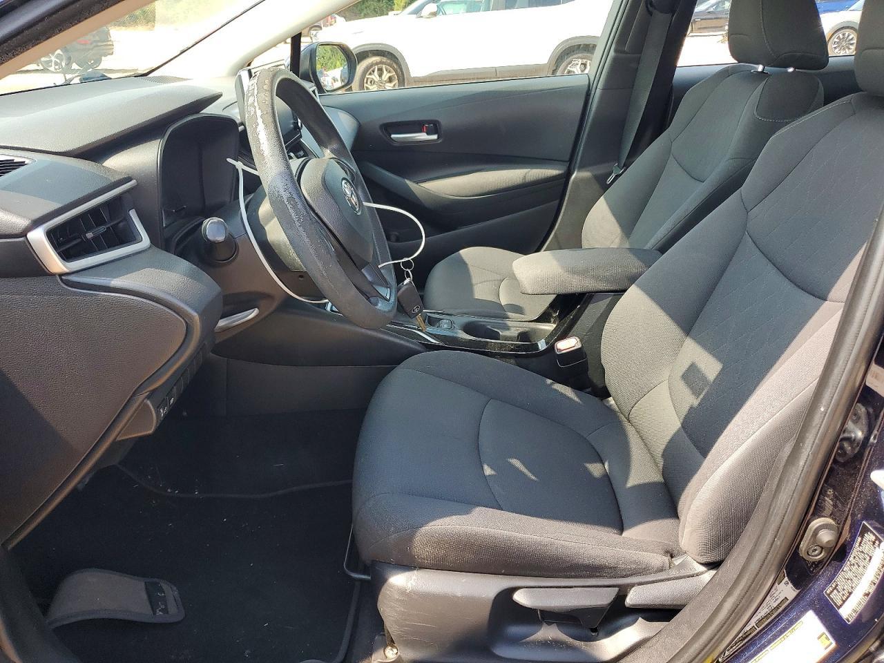 2020 Toyota Corolla Le - Image 7