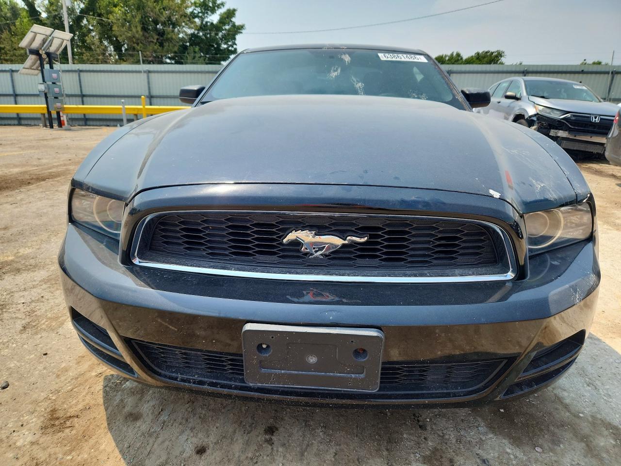 2014 Ford Mustang - Фото 5