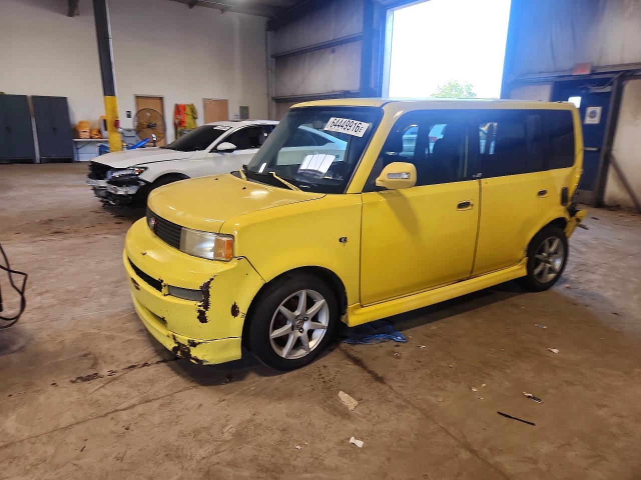 lot