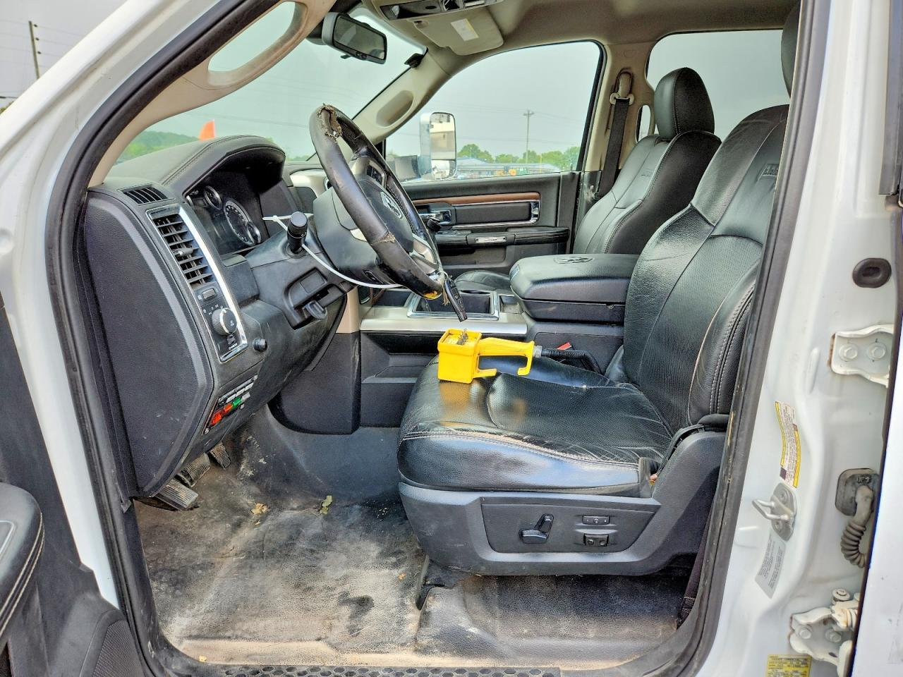 2015 Ram 5500 - Фото 7