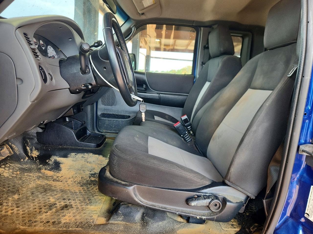 2011 Ford Ranger Super Cab - Image 7