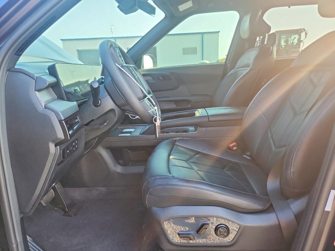 2027 Kia Telluride X-Line Ex - Фото 7