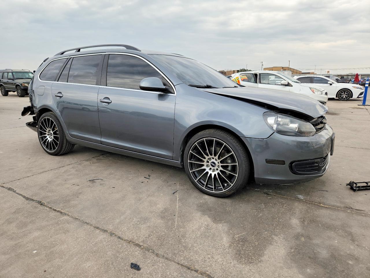 2010 Volkswagen Jetta Se - Фото 4