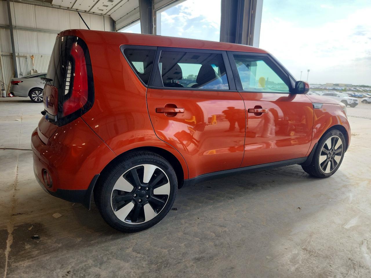 2019 Kia Soul + - Фото 3