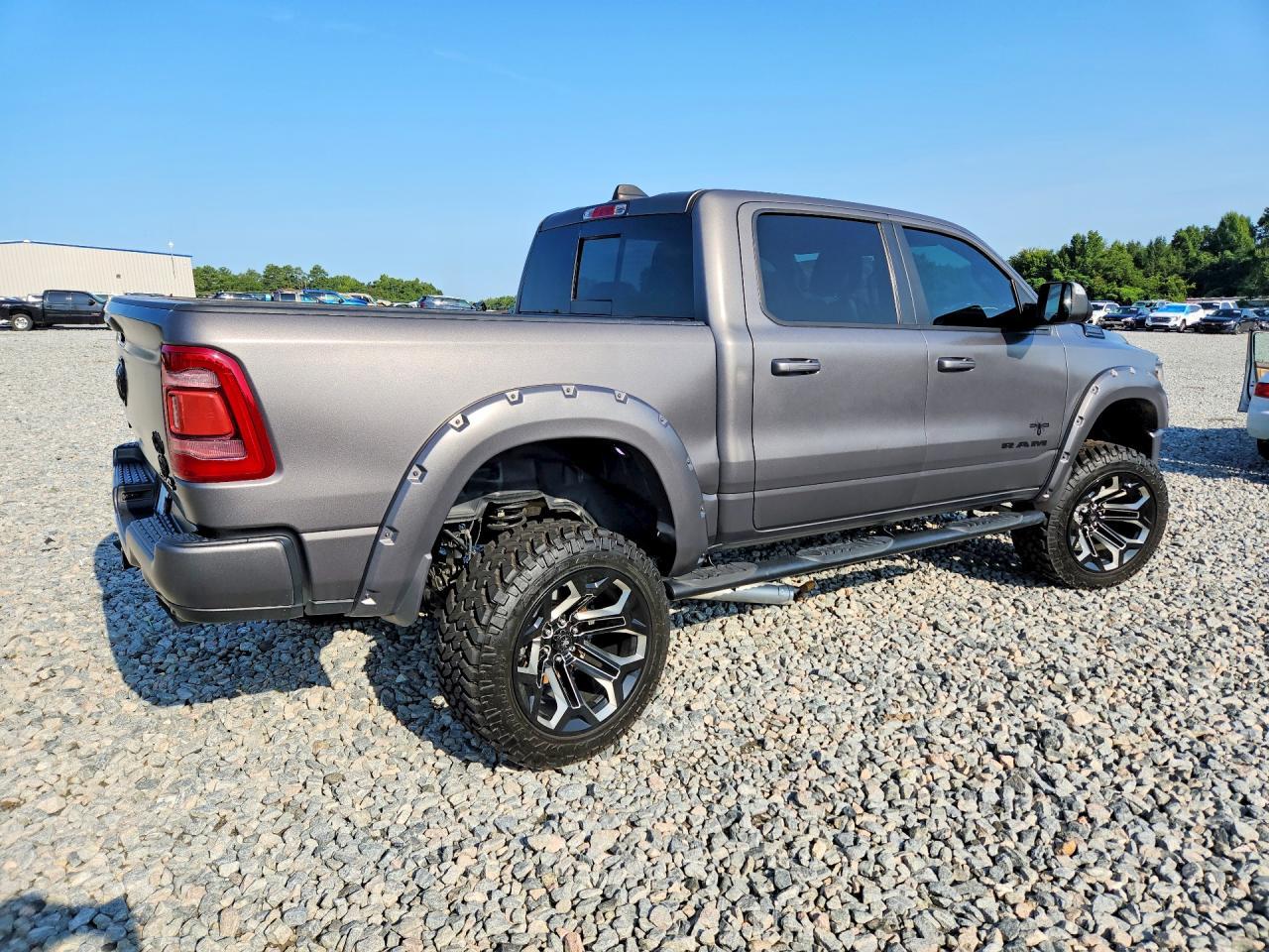 2019 Ram 1500 Big Horn/Lone Star - Фото 3