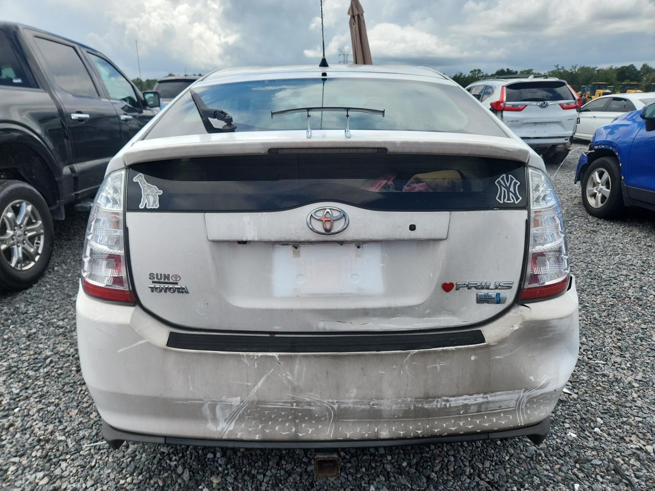 2009 Toyota Prius Touring - Image 6
