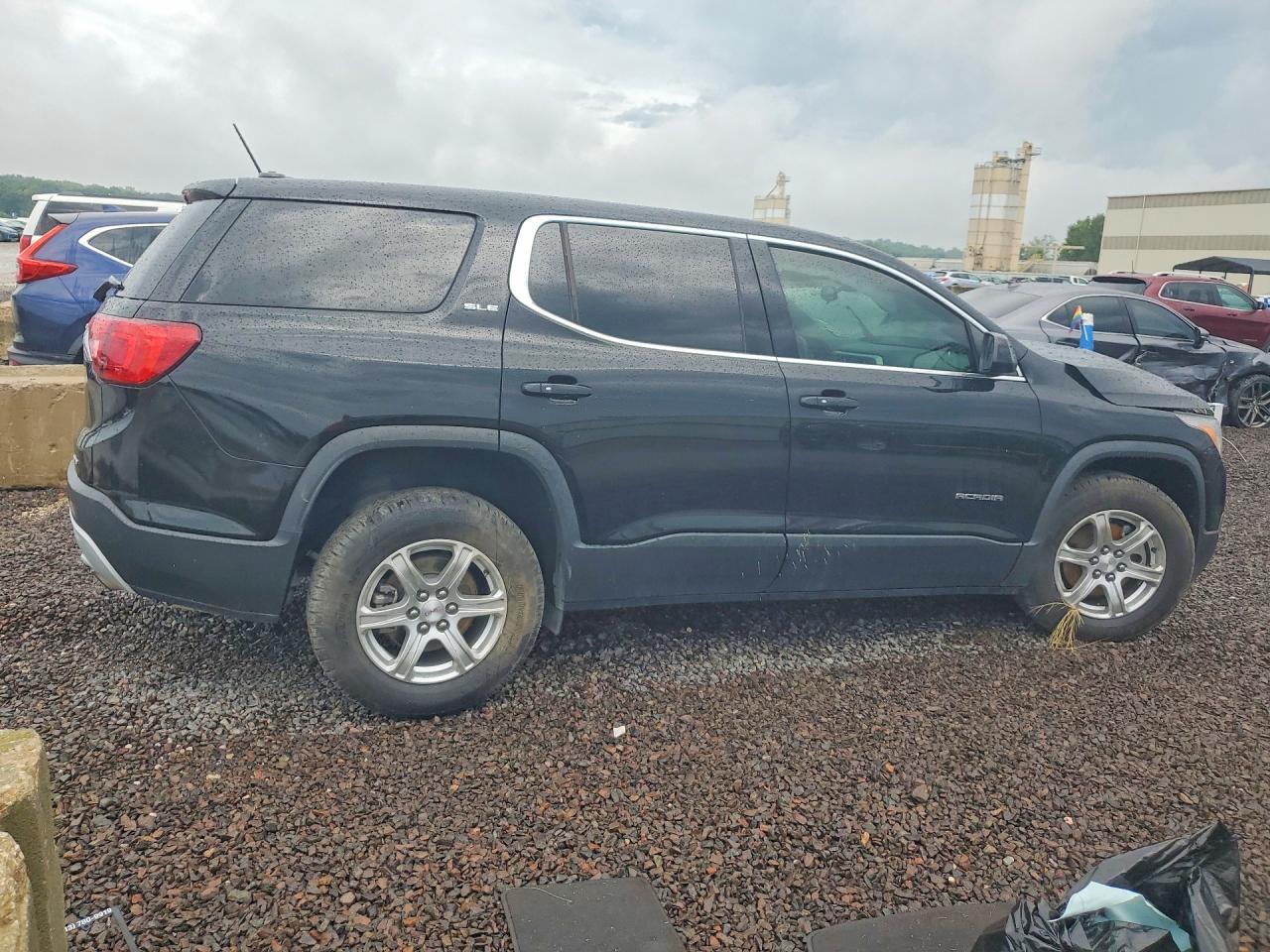 2019 GMC Acadia Sle - Image 3