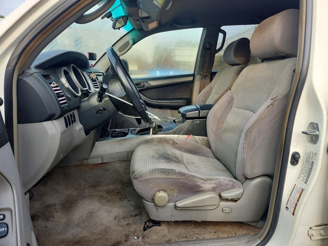 2005 Toyota 4Runner Sr5 - Image 7